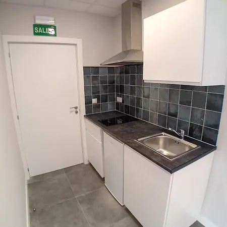 Morgan Апарт-отель