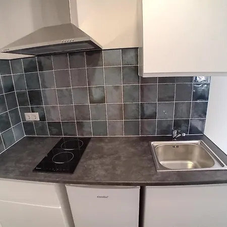 Morgan Бильбао