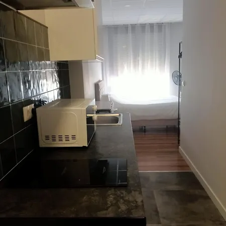 Morgan Appart hôtel 3*