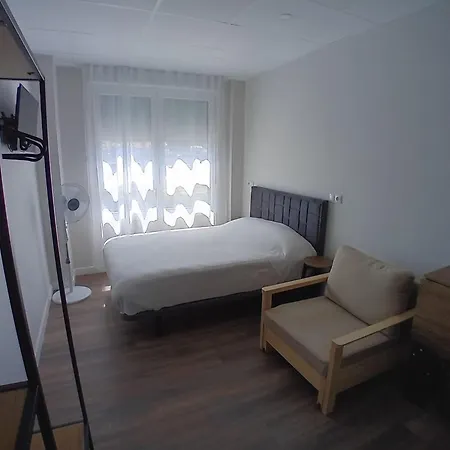 Appart hôtel Morgan 3*