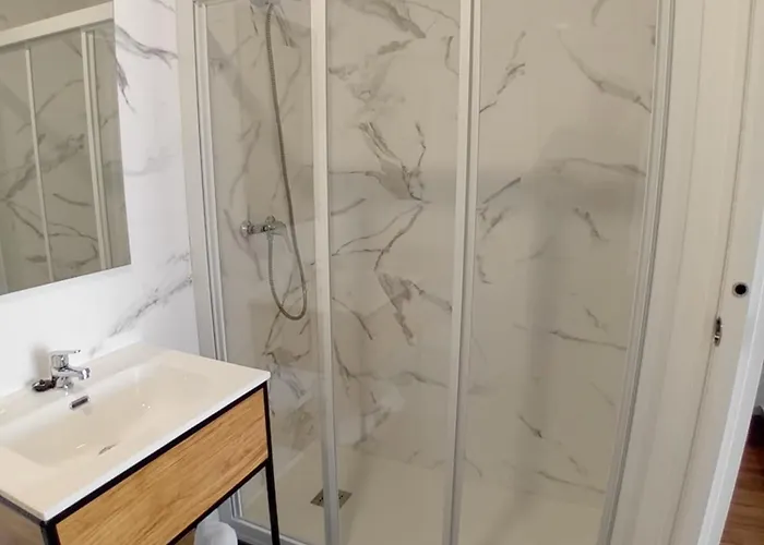 Ξενοδοχείο με διαμερίσματα Morgan Μπιλμπάο