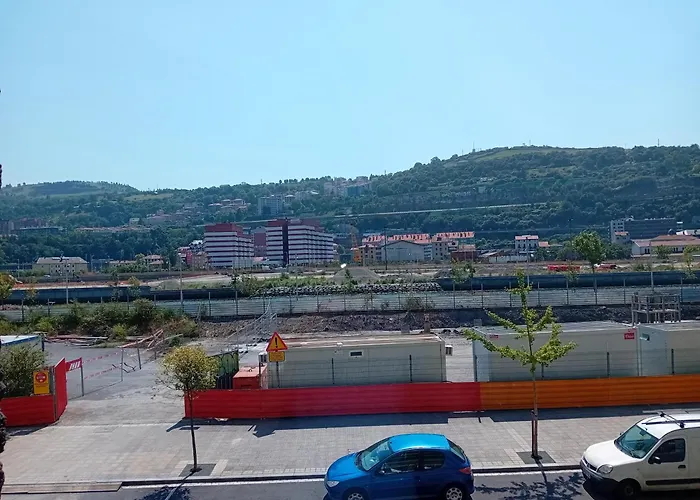 Morgan Μπιλμπάο