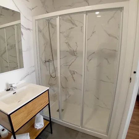 アパートホテル Morgan ビルバオ